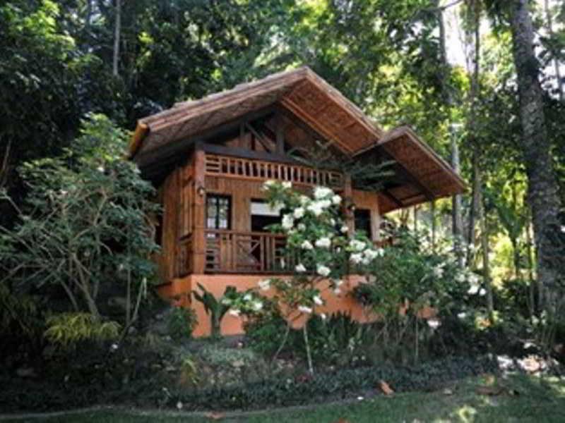 Tiki Beach Resort Davao City Exterior foto